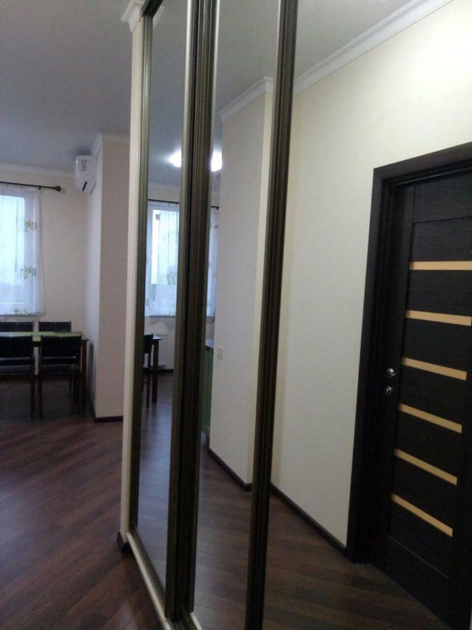 Аркадия, 26 Жемчужина Odessa Exterior foto
