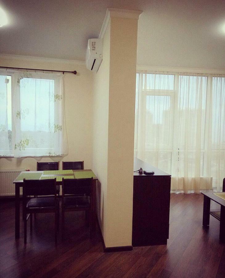 Аркадия, 26 Жемчужина Odessa Exterior foto
