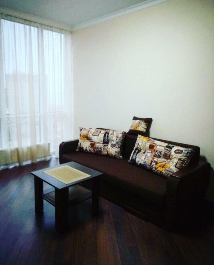 Аркадия, 26 Жемчужина Odessa Exterior foto