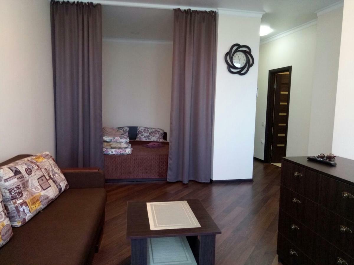 Аркадия, 26 Жемчужина Odessa Exterior foto
