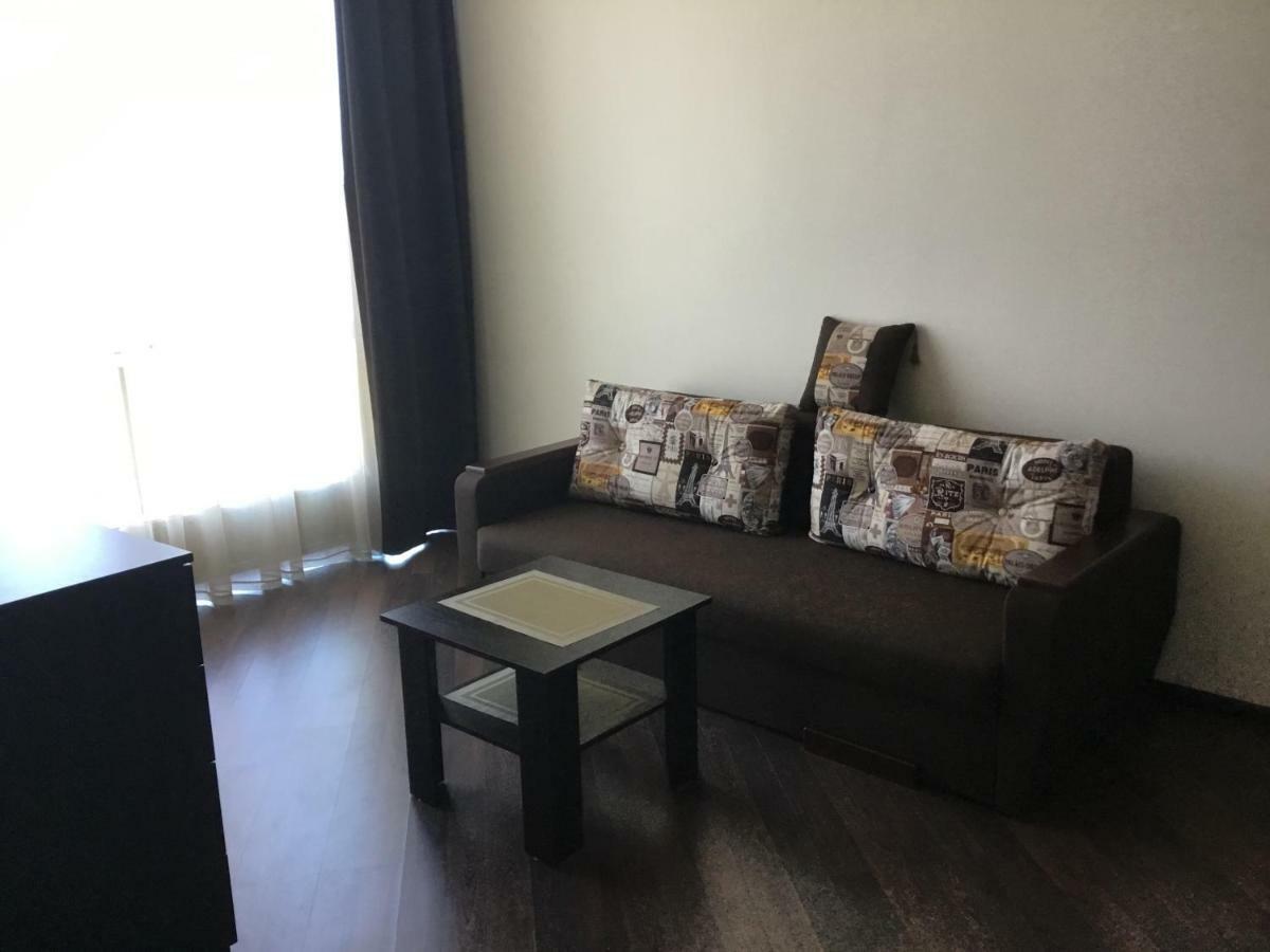 Аркадия, 26 Жемчужина Odessa Exterior foto