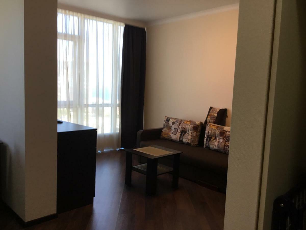 Аркадия, 26 Жемчужина Odessa Exterior foto