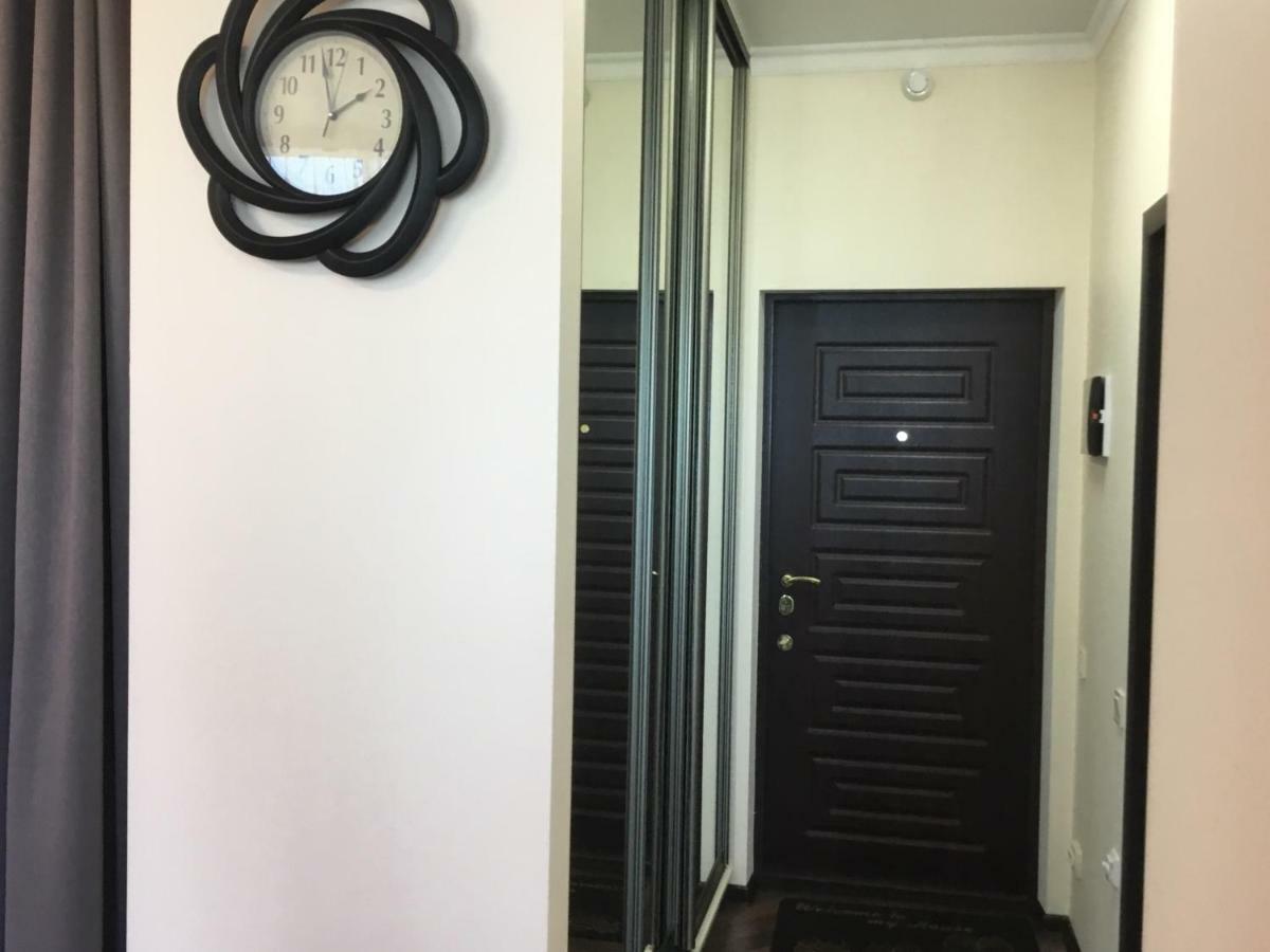 Аркадия, 26 Жемчужина Odessa Exterior foto