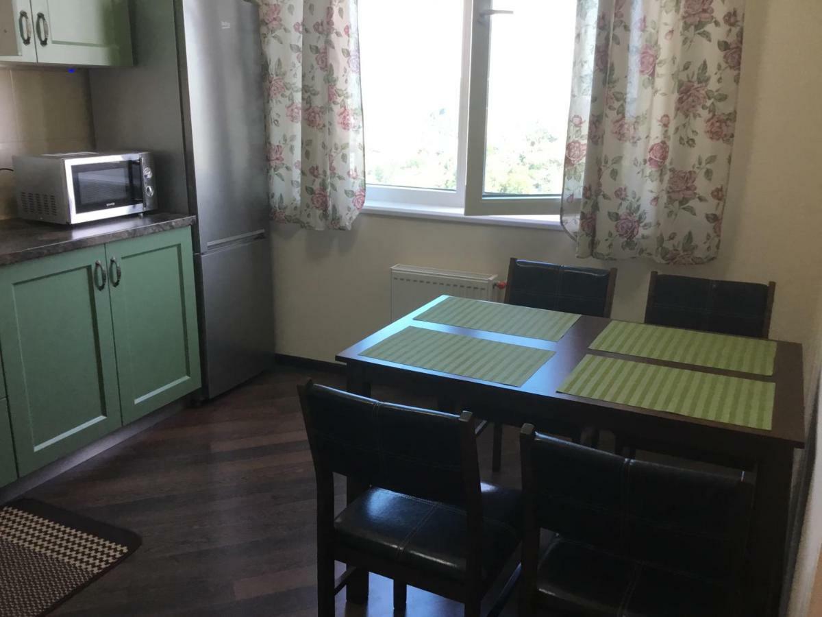 Аркадия, 26 Жемчужина Odessa Exterior foto